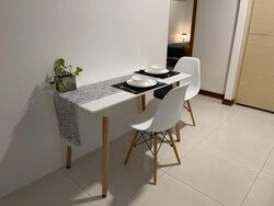 The Sail @ Marina Bay (D1), Apartment #504649161